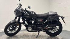 Honda GB350S (25MY)
